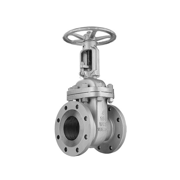 API 600 Casted Gate Valve