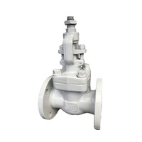 API 600 Casted Gate Valve