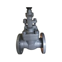 API 600 Casted Gate Valve