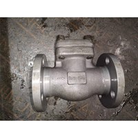 API602 Check Valve