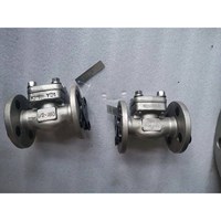 API602 Check Valve