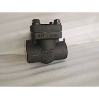 API602 Check Valve