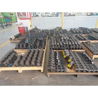 API602 Forged Gate Valve