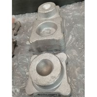 Casting and Forging