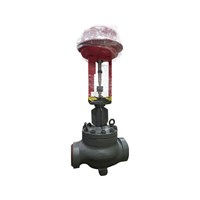 Diaphragm Type Control Valve