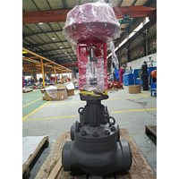 Diaphragm Type Control Valve