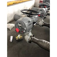 Electric Actuator