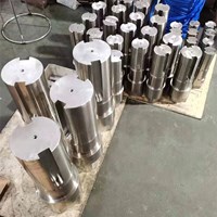 Machining Parts