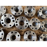 Machining Parts