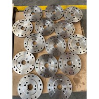 Machining Parts