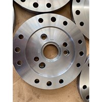 Machining Parts