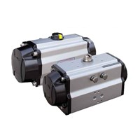 Pneumatic Actuator