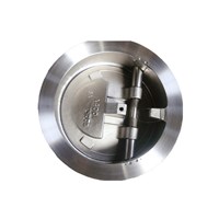 Titing Check Valve